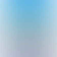 blurhash of the original image