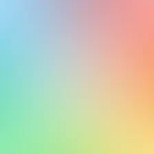 blurhash of the original image