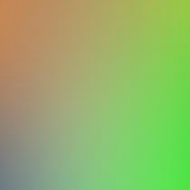 blurhash of the original image
