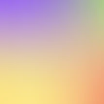 blurhash of the original image