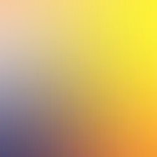 blurhash of the original image