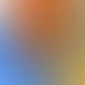 blurhash of the original image