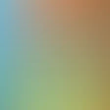blurhash of the original image