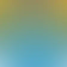 blurhash of the original image