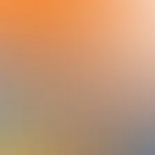 blurhash of the original image