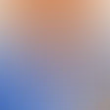 blurhash of the original image