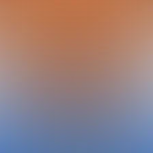 blurhash of the original image