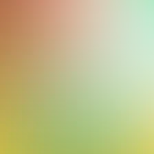 blurhash of the original image