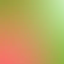 blurhash of the original image