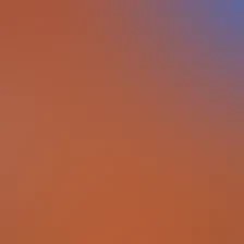 blurhash of the original image