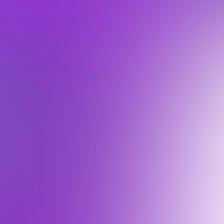 blurhash of the original image