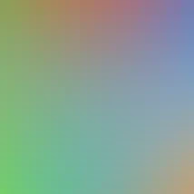 blurhash of the original image