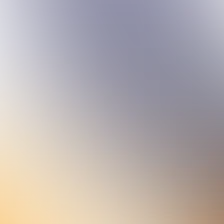 blurhash of the original image