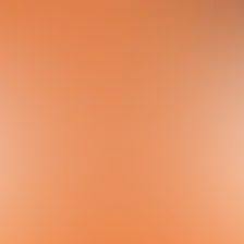 blurhash of the original image