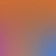 blurhash of the original image