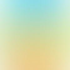 blurhash of the original image