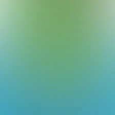 blurhash of the original image