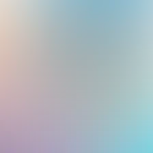 blurhash of the original image