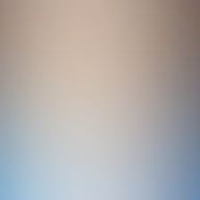 blurhash of the original image