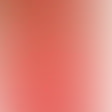 blurhash of the original image