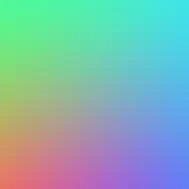 blurhash of the original image