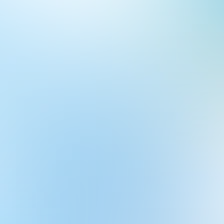 blurhash of the original image