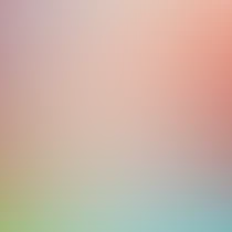 blurhash of the original image