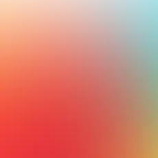 blurhash of the original image