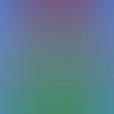 blurhash of the original image