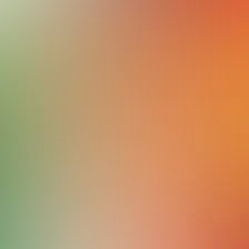 blurhash of the original image