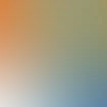 blurhash of the original image