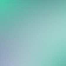 blurhash of the original image