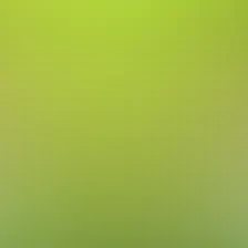 blurhash of the original image