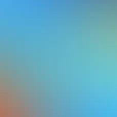 blurhash of the original image