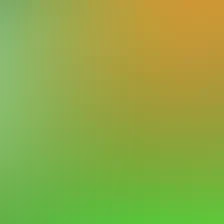 blurhash of the original image