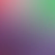 blurhash of the original image