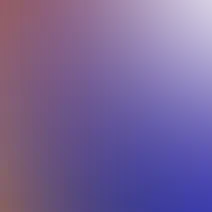 blurhash of the original image