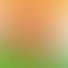 blurhash of the original image