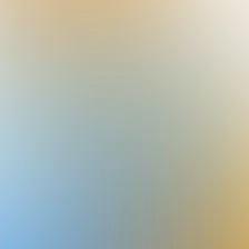 blurhash of the original image