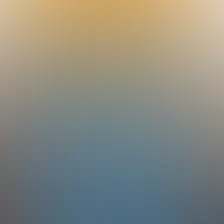 blurhash of the original image