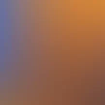 blurhash of the original image