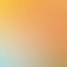 blurhash of the original image