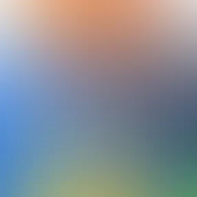 blurhash of the original image