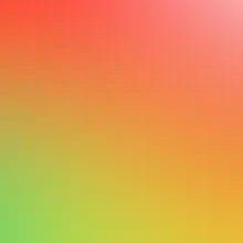 blurhash of the original image