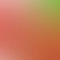 blurhash of the original image