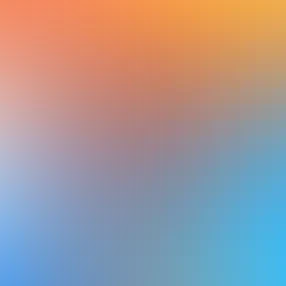blurhash of the original image