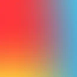 blurhash of the original image