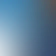 blurhash of the original image