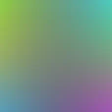 blurhash of the original image