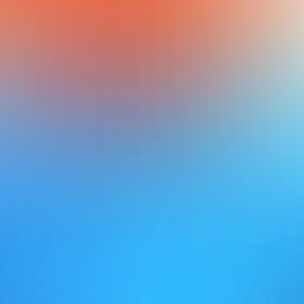 blurhash of the original image